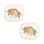 Konges Sløjd A/S Accessoires pour voitures ciao limone