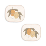 Konges Sløjd A/S Accessoires pour voitures ciao limone