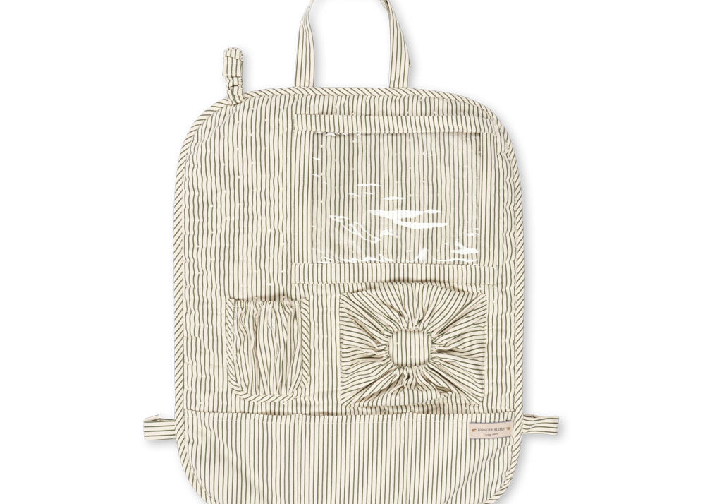 Konges Sløjd A/S Accessoires pour voitures tea stripe