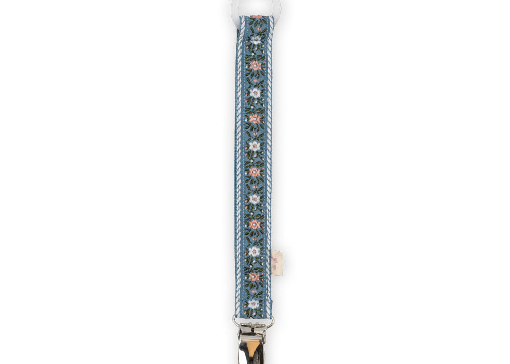 Konges Sløjd A/S Tétine vintage blue