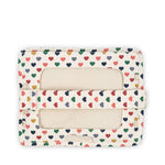 Konges Sløjd A/S Accessoires pour voitures coeur coloré