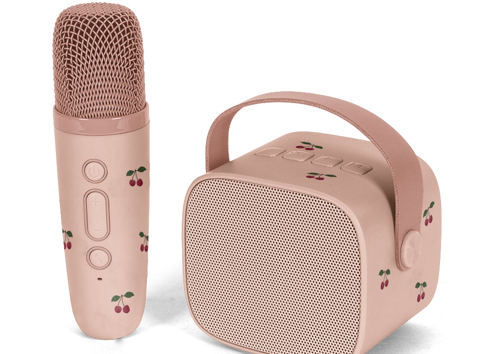 Konges Sløjd A/S Jouets musicaux cherry