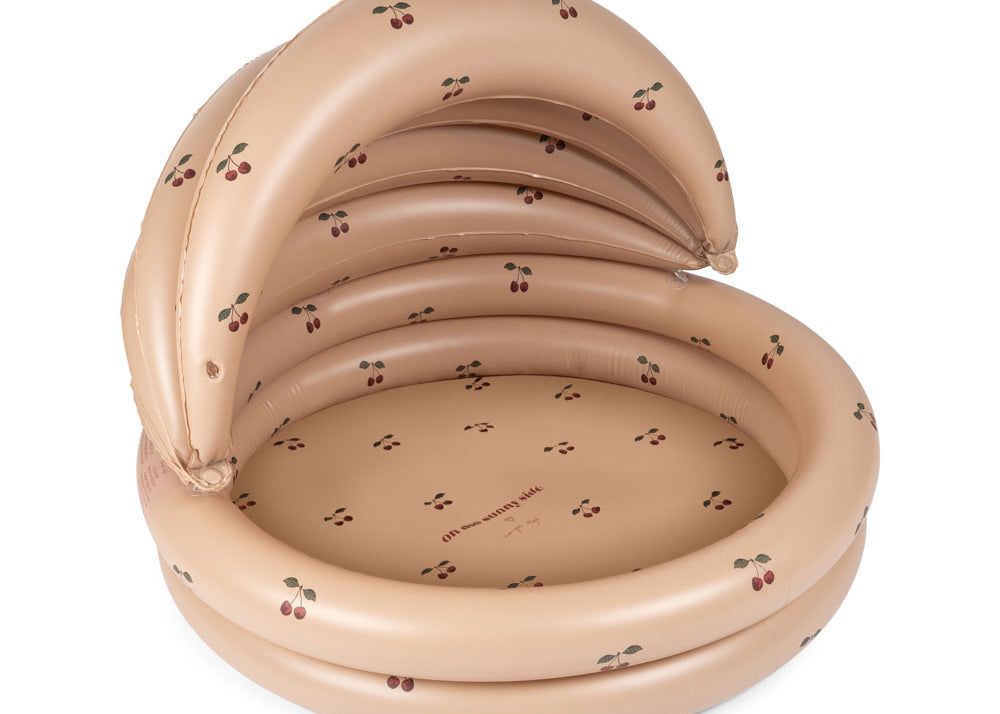 Konges Sløjd A/S Piscines ma grande cerise blush