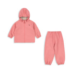 Konges Sløjd A/S Vêtements de pluie peach blossom