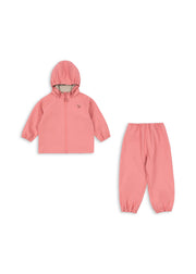 Konges Sløjd A/S Vêtements de pluie peach blossom