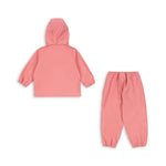 Konges Sløjd A/S Vêtements de pluie peach blossom