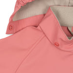 Konges Sløjd A/S Vêtements de pluie peach blossom