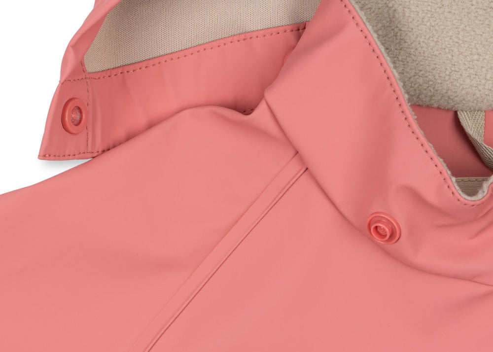 Konges Sløjd A/S Vêtements de pluie peach blossom