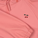 Konges Sløjd A/S Vêtements de pluie peach blossom