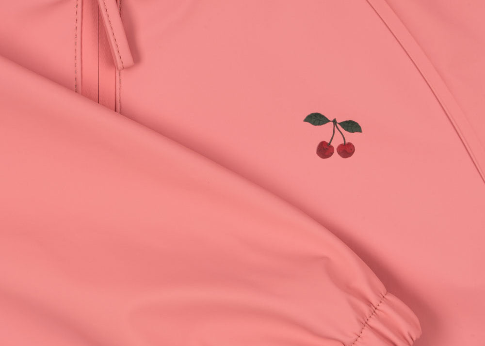 Konges Sløjd A/S Vêtements de pluie peach blossom