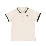 Konges Sløjd A/S Chemisiers - jersey antique white
