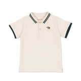 Konges Sløjd A/S Chemisiers - jersey antique white