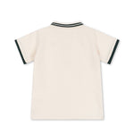 Konges Sløjd A/S Chemisiers - jersey antique white