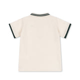 Konges Sløjd A/S Chemisiers - jersey antique white