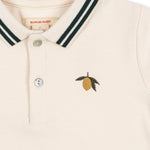 Konges Sløjd A/S Chemisiers - jersey antique white