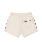 Konges Sløjd A/S Shorts et culottes bouffantes - jersey antique white