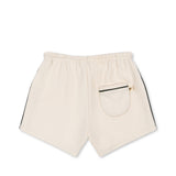 Konges Sløjd A/S Shorts et culottes bouffantes - jersey antique white