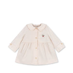 Konges Sløjd A/S JACKETS & COATS soft pink