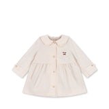 Konges Sløjd A/S JACKETS & COATS soft pink