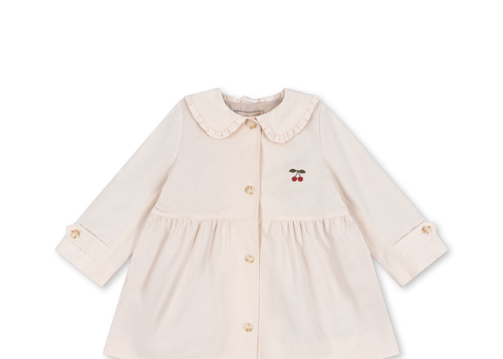 Konges Sløjd A/S JACKETS & COATS soft pink