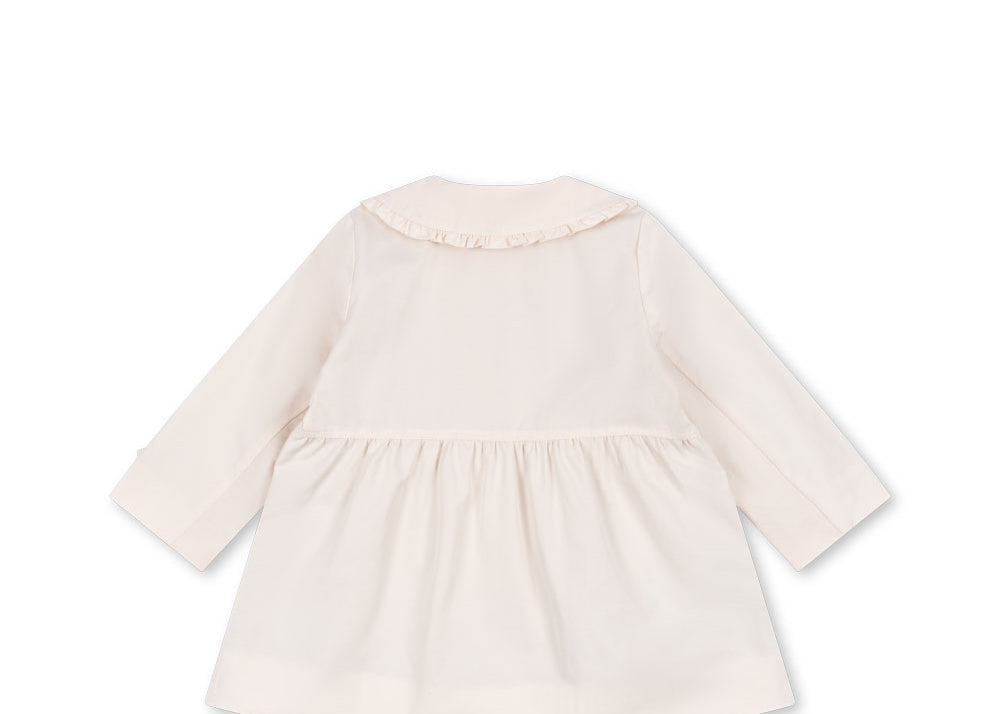 Konges Sløjd A/S JACKETS & COATS soft pink