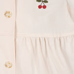 Konges Sløjd A/S JACKETS & COATS soft pink