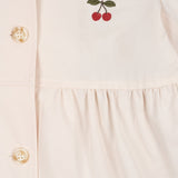 Konges Sløjd A/S JACKETS & COATS soft pink