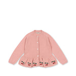 Konges Sløjd A/S Cardigans - Tricot mellow rose