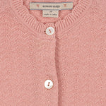 Konges Sløjd A/S Cardigans - Tricot mellow rose