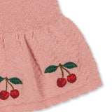 Konges Sløjd A/S Cardigans - Tricot mellow rose