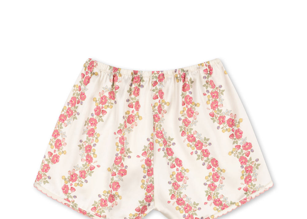 Konges Sløjd A/S Shorts et culottes bouffantes - Tissé floria