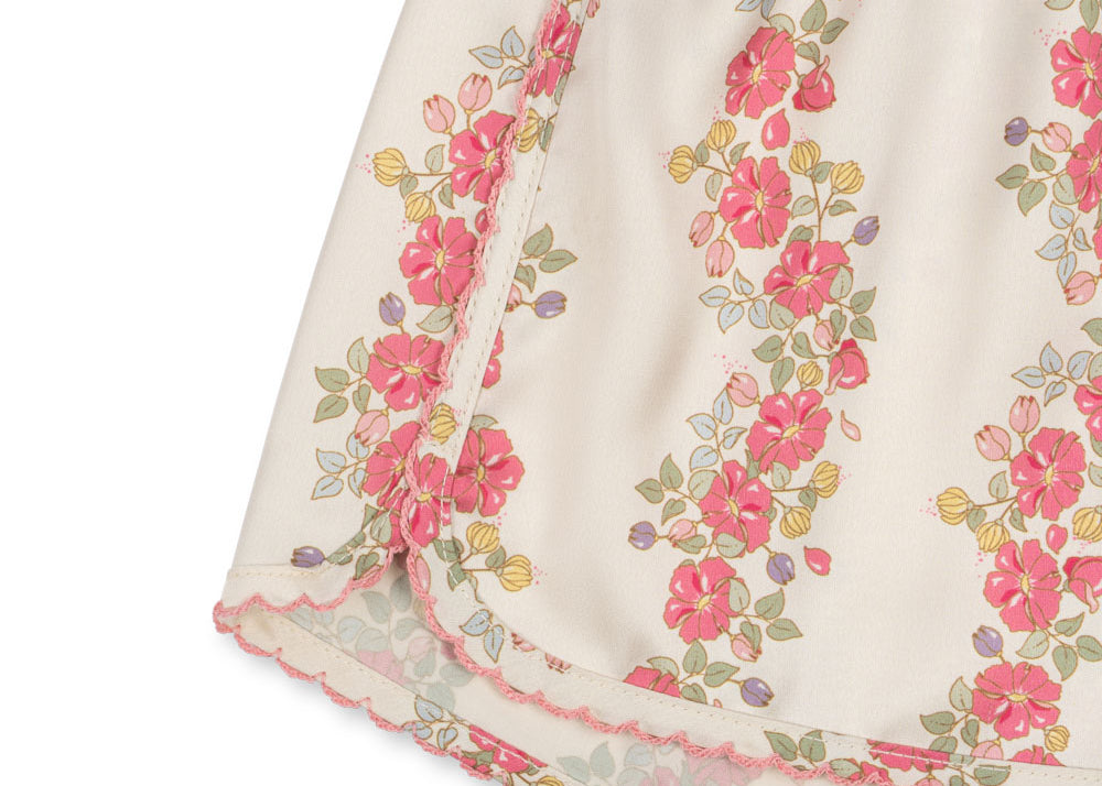 Konges Sløjd A/S Shorts et culottes bouffantes - Tissé floria