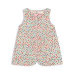 Konges Sløjd A/S WOVEN DRESSES fiola