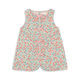 Konges Sløjd A/S WOVEN DRESSES fiola