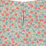 Konges Sløjd A/S WOVEN DRESSES fiola