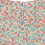 Konges Sløjd A/S WOVEN DRESSES fiola
