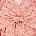 Konges Sløjd A/S WOVEN DRESSES lacy pink