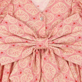 Konges Sløjd A/S WOVEN DRESSES lacy pink