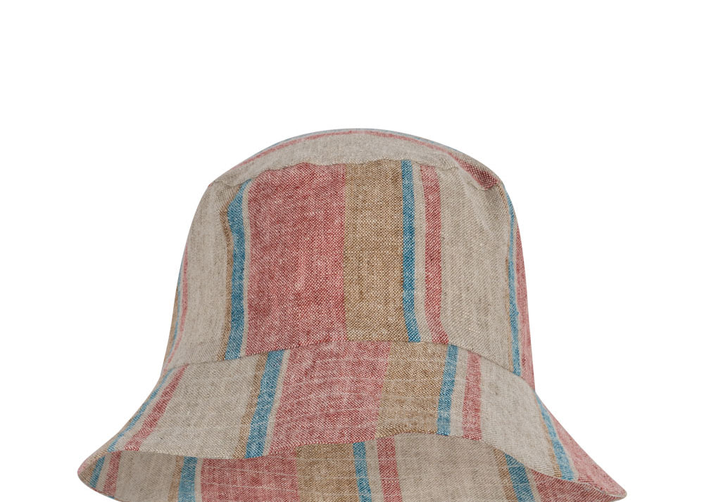 Konges Sløjd A/S Chapeaux stan stripe