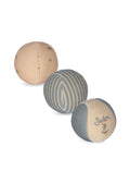 Konges Sløjd A/S BEACH TOYS lemon