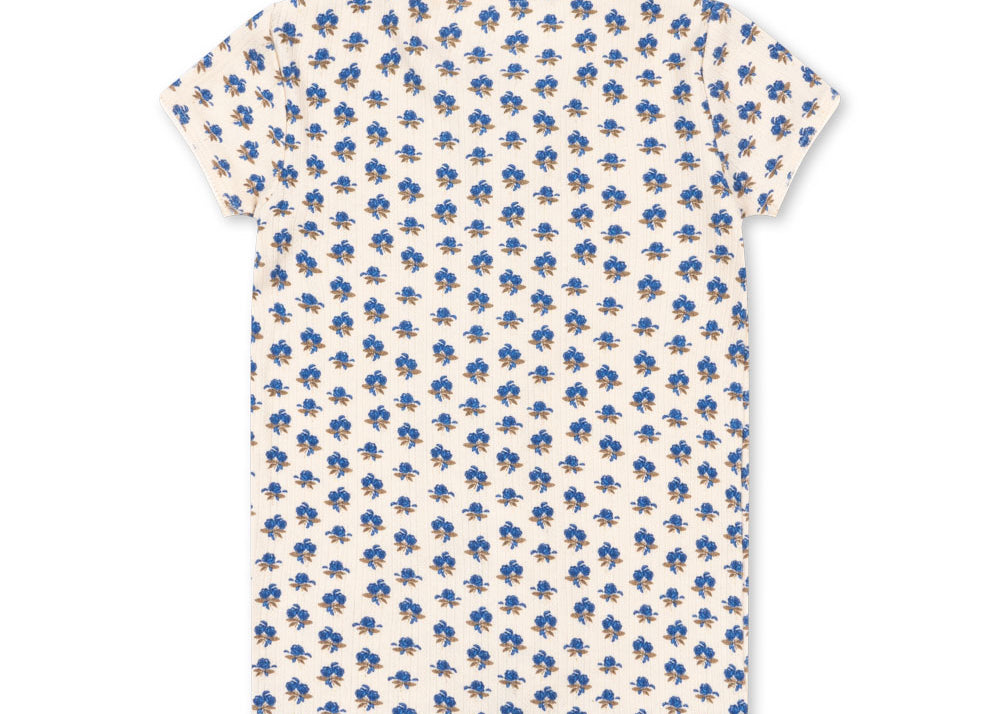 Konges Sløjd A/S T-shirts piccoloblu gold