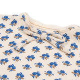 Konges Sløjd A/S Bodies piccoloblu gold