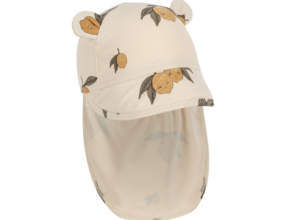 Konges Sløjd A/S UV SWIMHATS sweet and sour