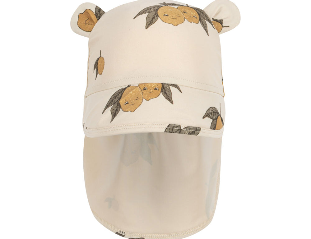 Konges Sløjd A/S UV SWIMHATS sweet and sour