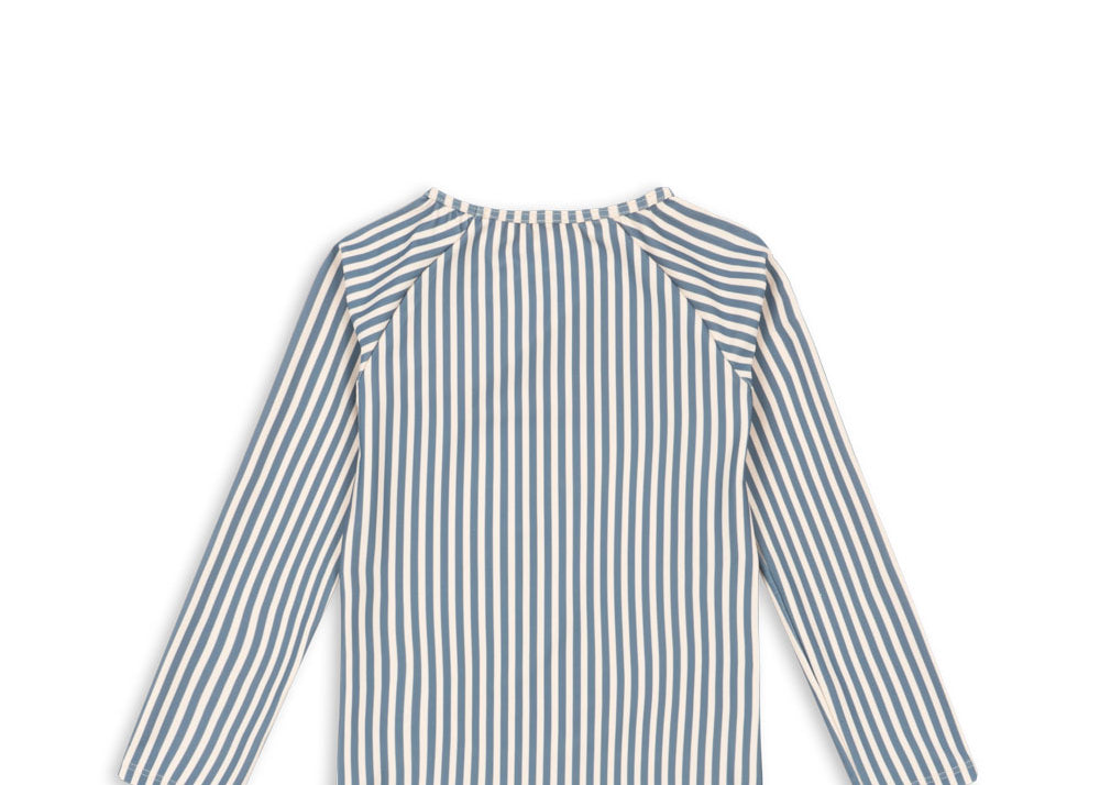 Konges Sløjd A/S Tee shirt anti-uv sailor stripe