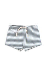 Konges Sløjd A/S Short de bain sailor stripe