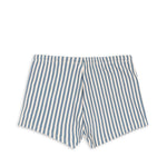 Konges Sløjd A/S Short de bain sailor stripe