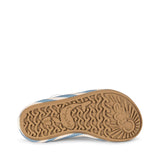 Konges Sløjd A/S Chaussures de bain sailor stripe