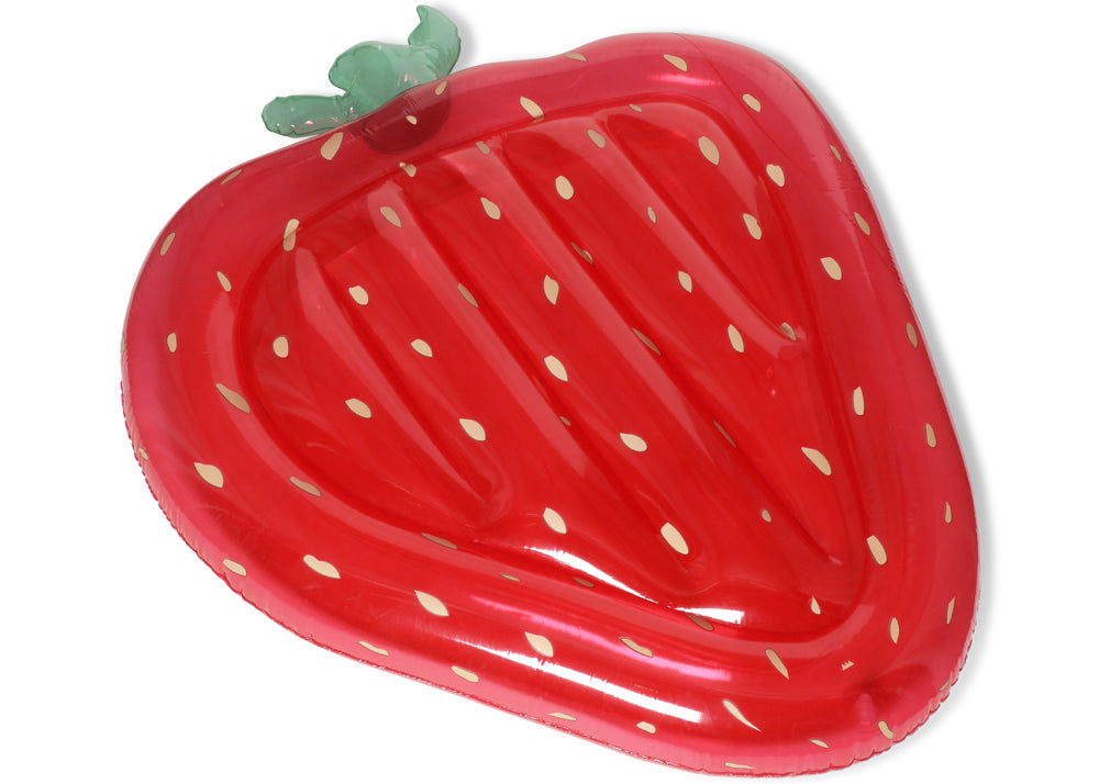Konges Sløjd A/S Bain des animaux strawberry