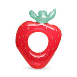 Konges Sløjd A/S anneaux de natation strawberry